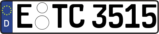 E-TC3515