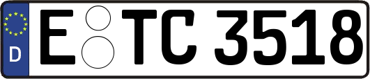 E-TC3518