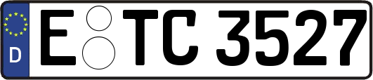 E-TC3527