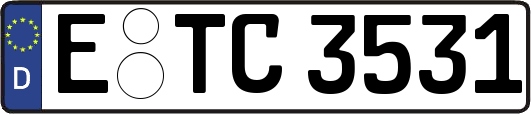 E-TC3531