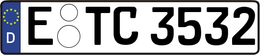 E-TC3532