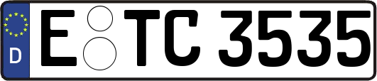 E-TC3535