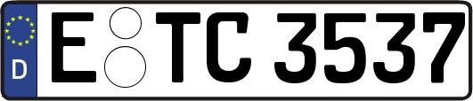 E-TC3537