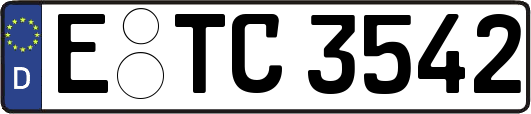 E-TC3542