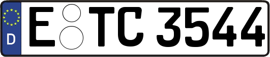 E-TC3544