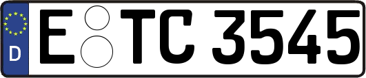 E-TC3545