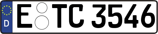 E-TC3546
