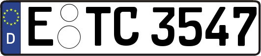 E-TC3547