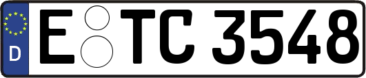 E-TC3548