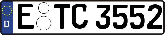 E-TC3552