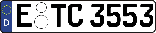 E-TC3553