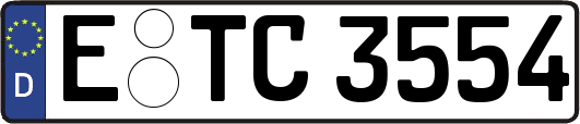 E-TC3554