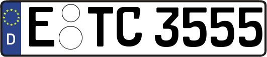 E-TC3555