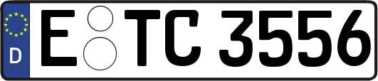E-TC3556