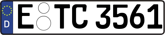 E-TC3561