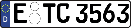 E-TC3563