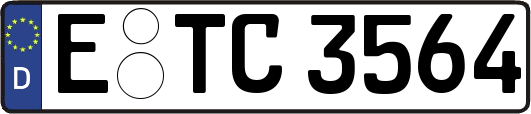 E-TC3564
