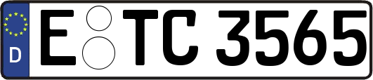 E-TC3565