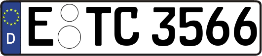 E-TC3566