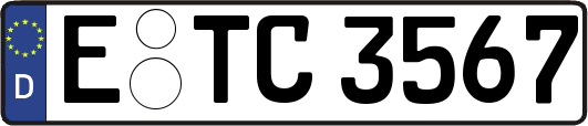 E-TC3567