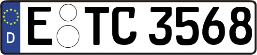 E-TC3568