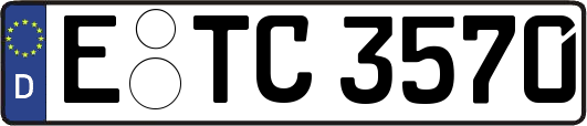 E-TC3570