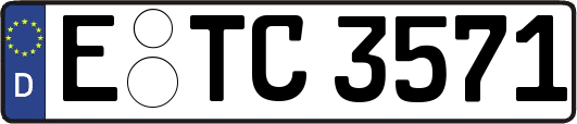E-TC3571
