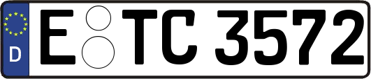 E-TC3572