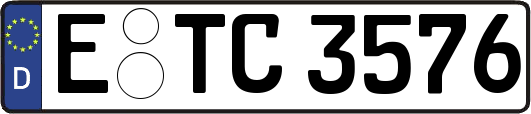 E-TC3576