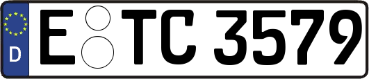 E-TC3579