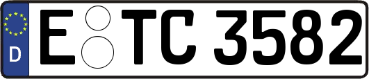 E-TC3582