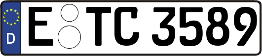 E-TC3589