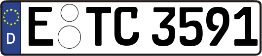 E-TC3591