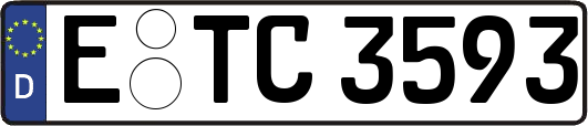 E-TC3593