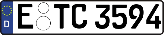 E-TC3594