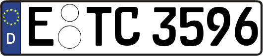 E-TC3596