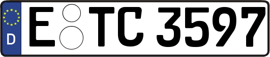 E-TC3597