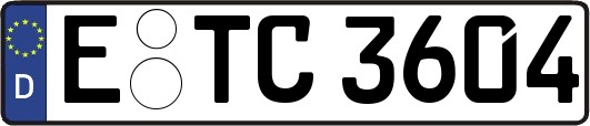 E-TC3604