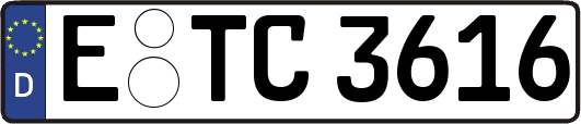 E-TC3616