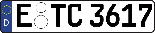 E-TC3617