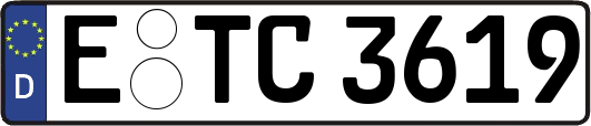 E-TC3619