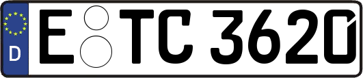E-TC3620