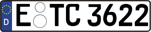 E-TC3622