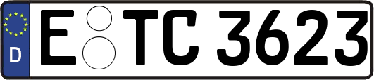 E-TC3623