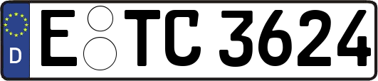 E-TC3624