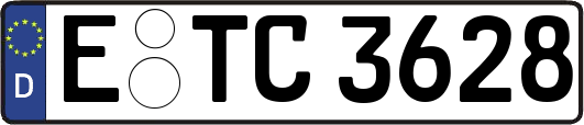 E-TC3628