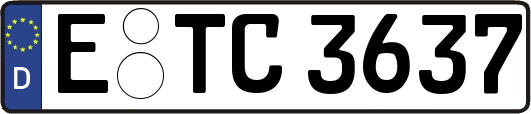 E-TC3637