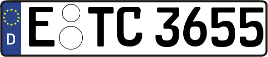 E-TC3655