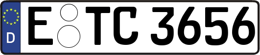 E-TC3656