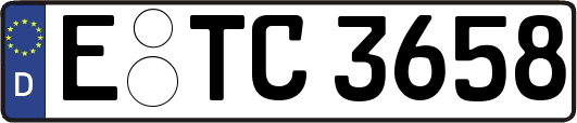 E-TC3658